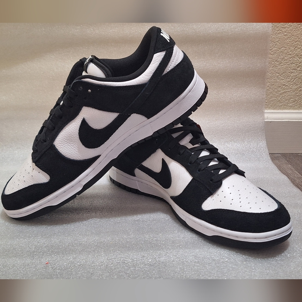 Nike Dunk Low Retro SE - Picture 2 of 7